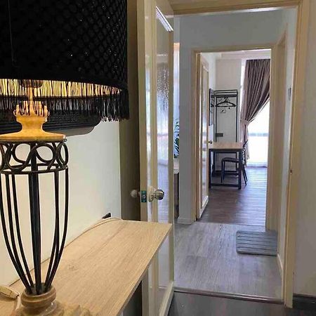 2 Bedroom Apartment Next To Historical Spots ملقا المظهر الخارجي الصورة