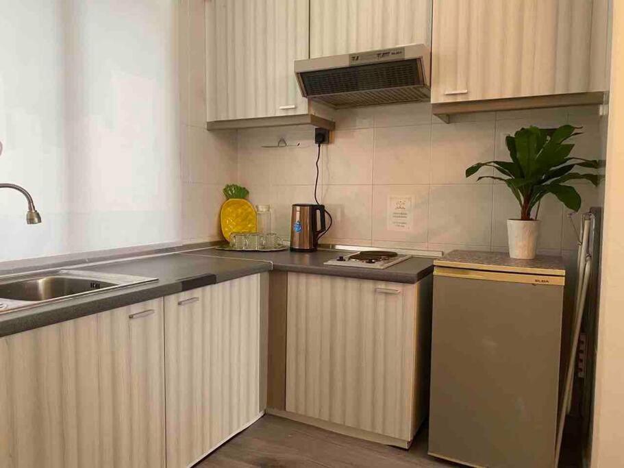 2 Bedroom Apartment Next To Historical Spots ملقا المظهر الخارجي الصورة