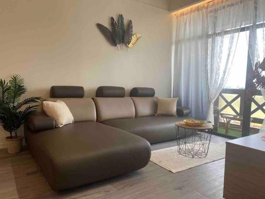 2 Bedroom Apartment Next To Historical Spots ملقا المظهر الخارجي الصورة